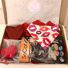 Load image into Gallery viewer, Kitty Kisses