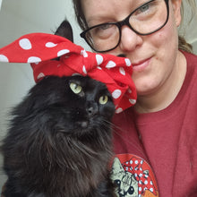 Load image into Gallery viewer, #catmom