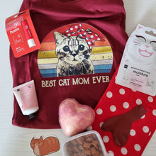 Load image into Gallery viewer, #catmom