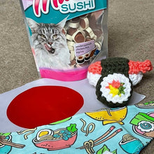 Load image into Gallery viewer, I Want Sushis