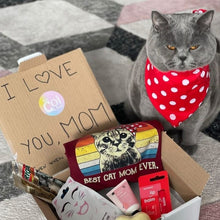 Load image into Gallery viewer, #catmom