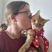 Load image into Gallery viewer, #catmom