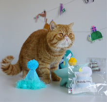 Load image into Gallery viewer, Birthday