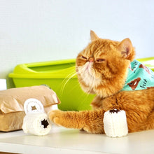 Load image into Gallery viewer, Toy-let Poower