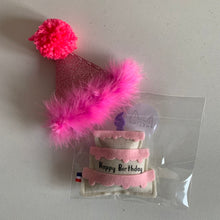 Load image into Gallery viewer, Birthday