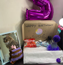 Load image into Gallery viewer, Birthday