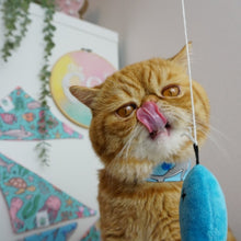 Load image into Gallery viewer, FisherCat